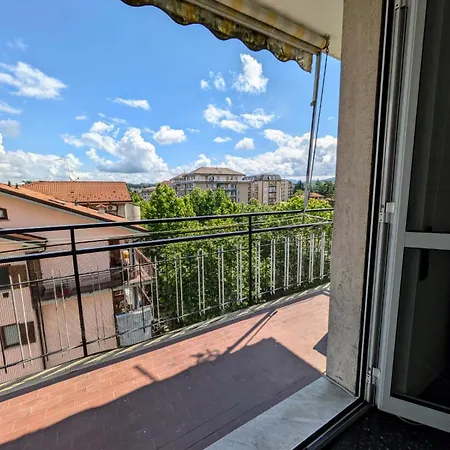 Appartamento Le Colline Ovada Exterior photo