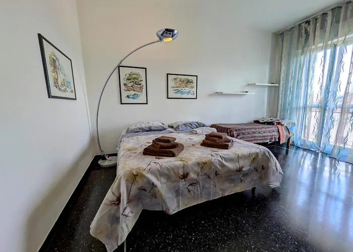Appartamento Le Colline