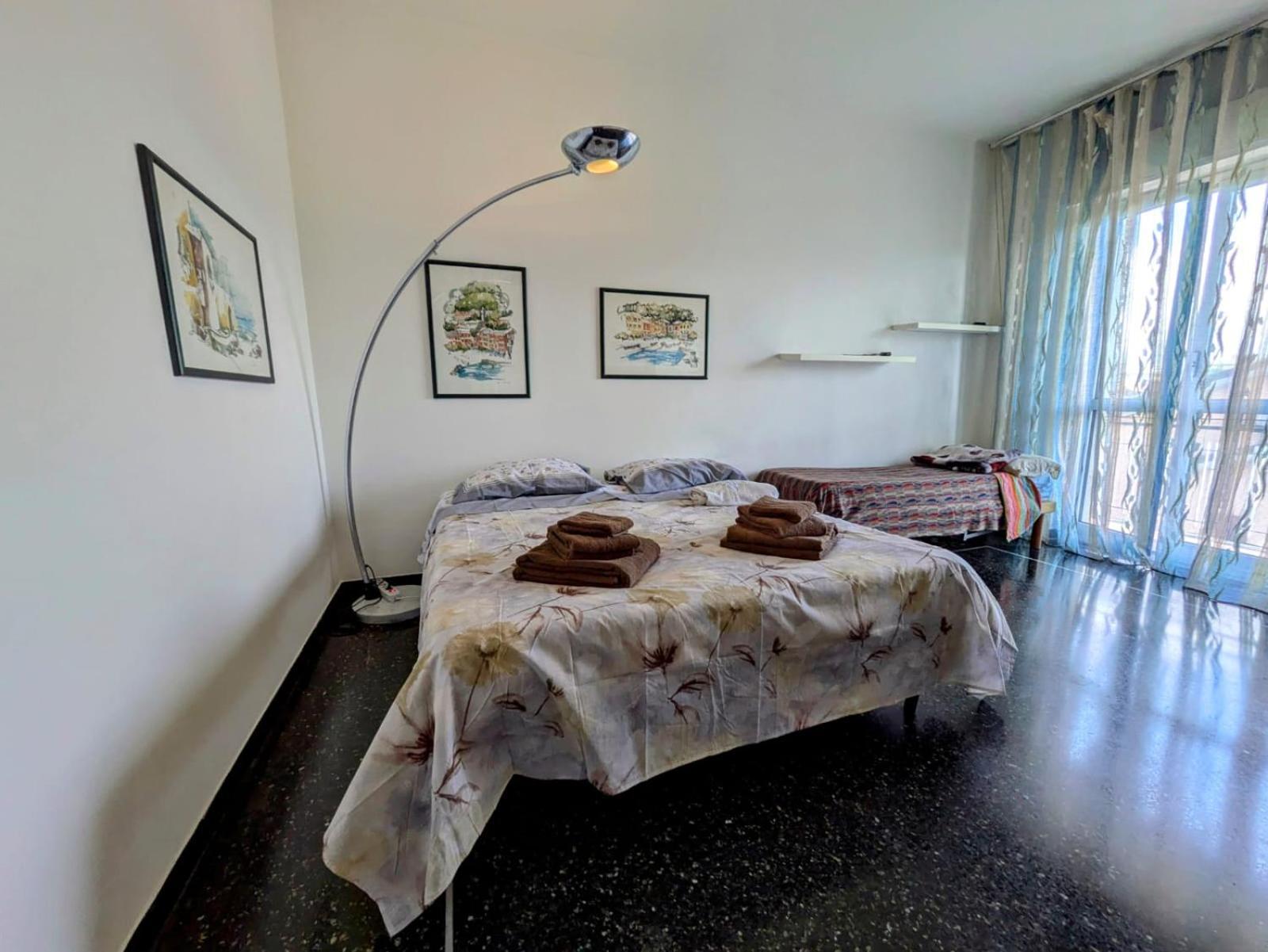 Le Colline Apartment