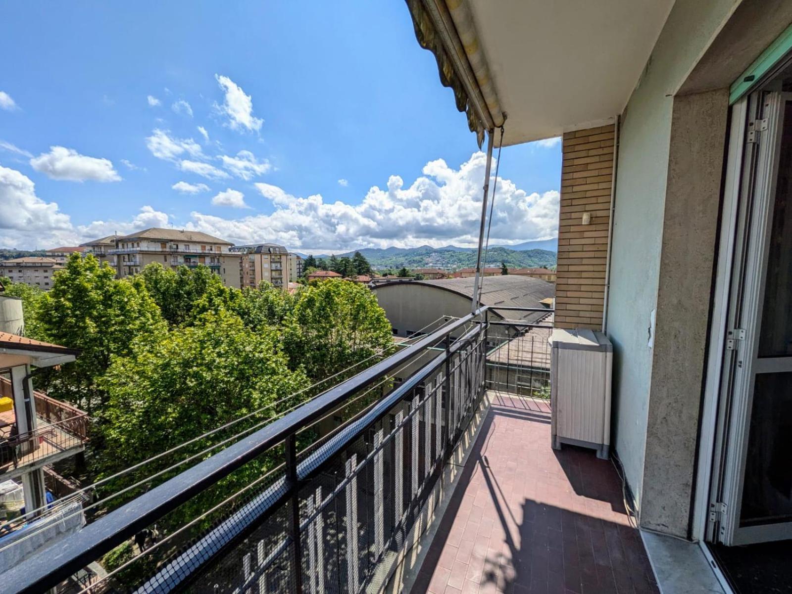 Apartment Le Colline *