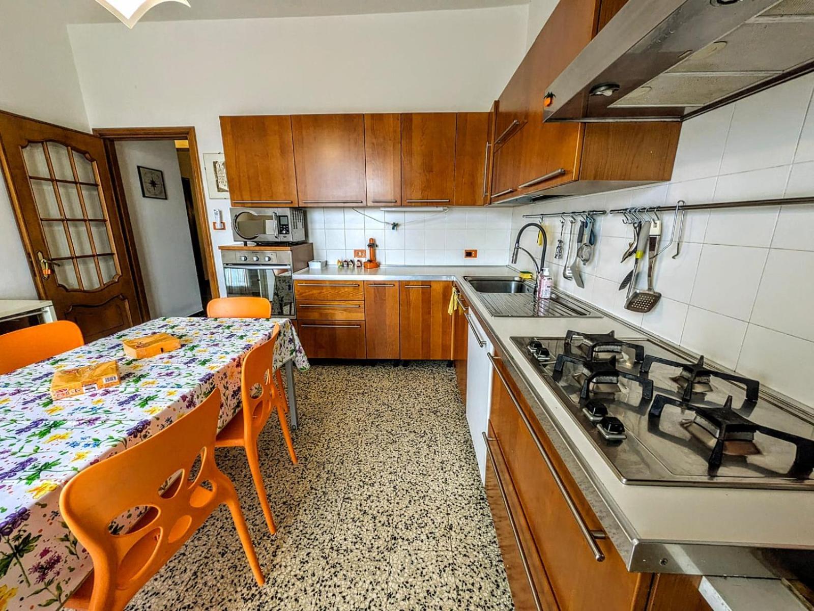 Le Colline Apartment *