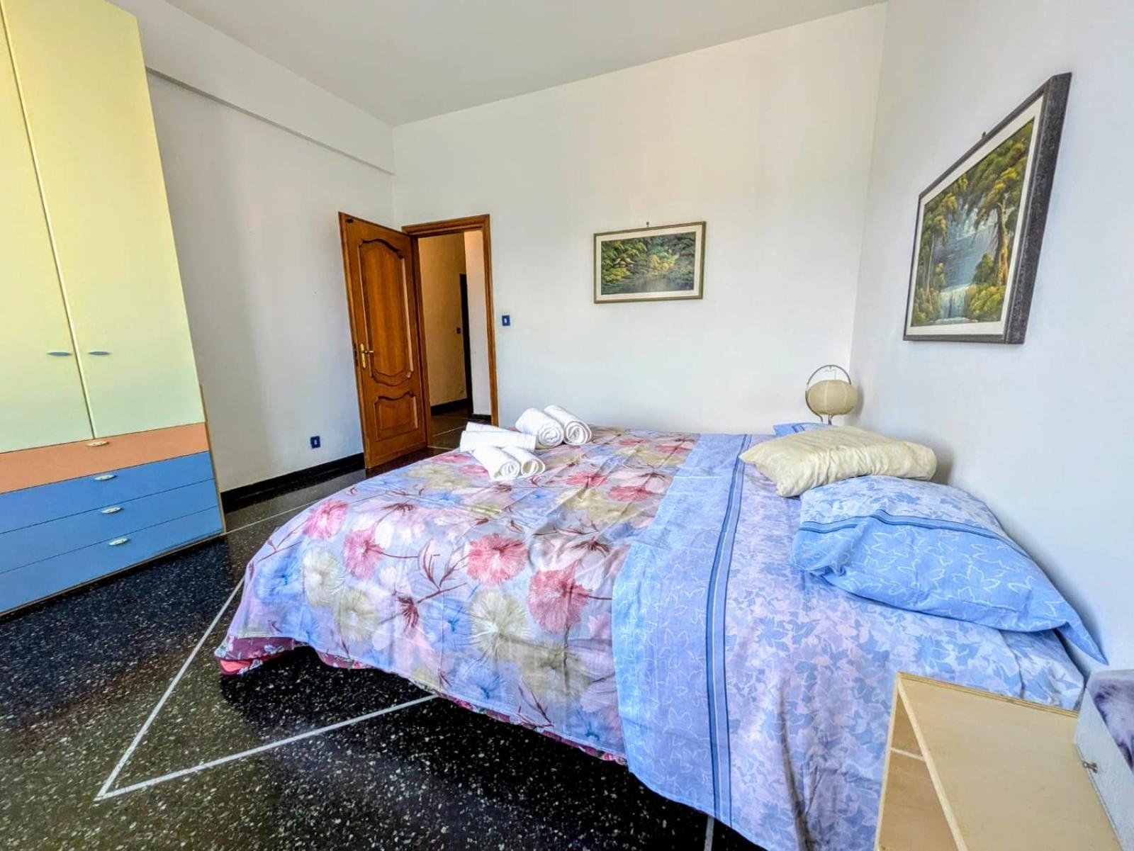 Apartment Le Colline