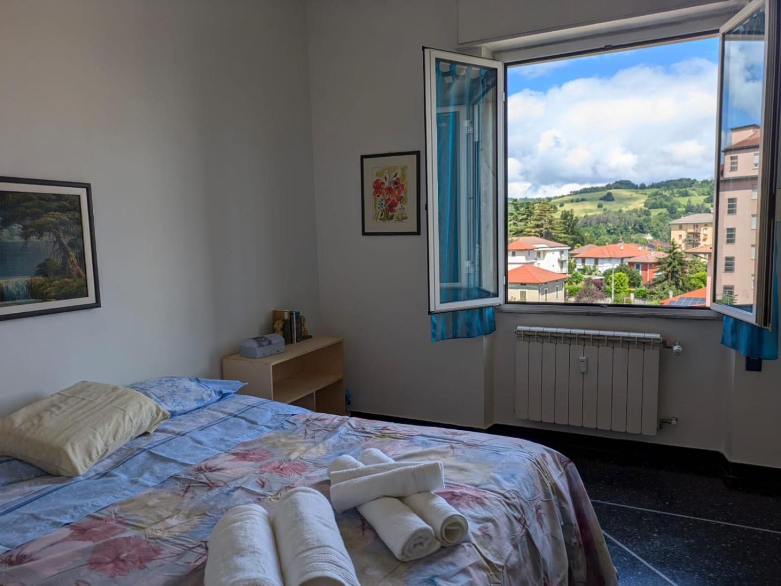 Apartment Le Colline