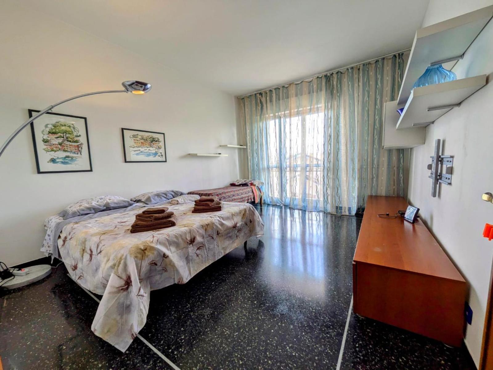 Le Colline Apartment *