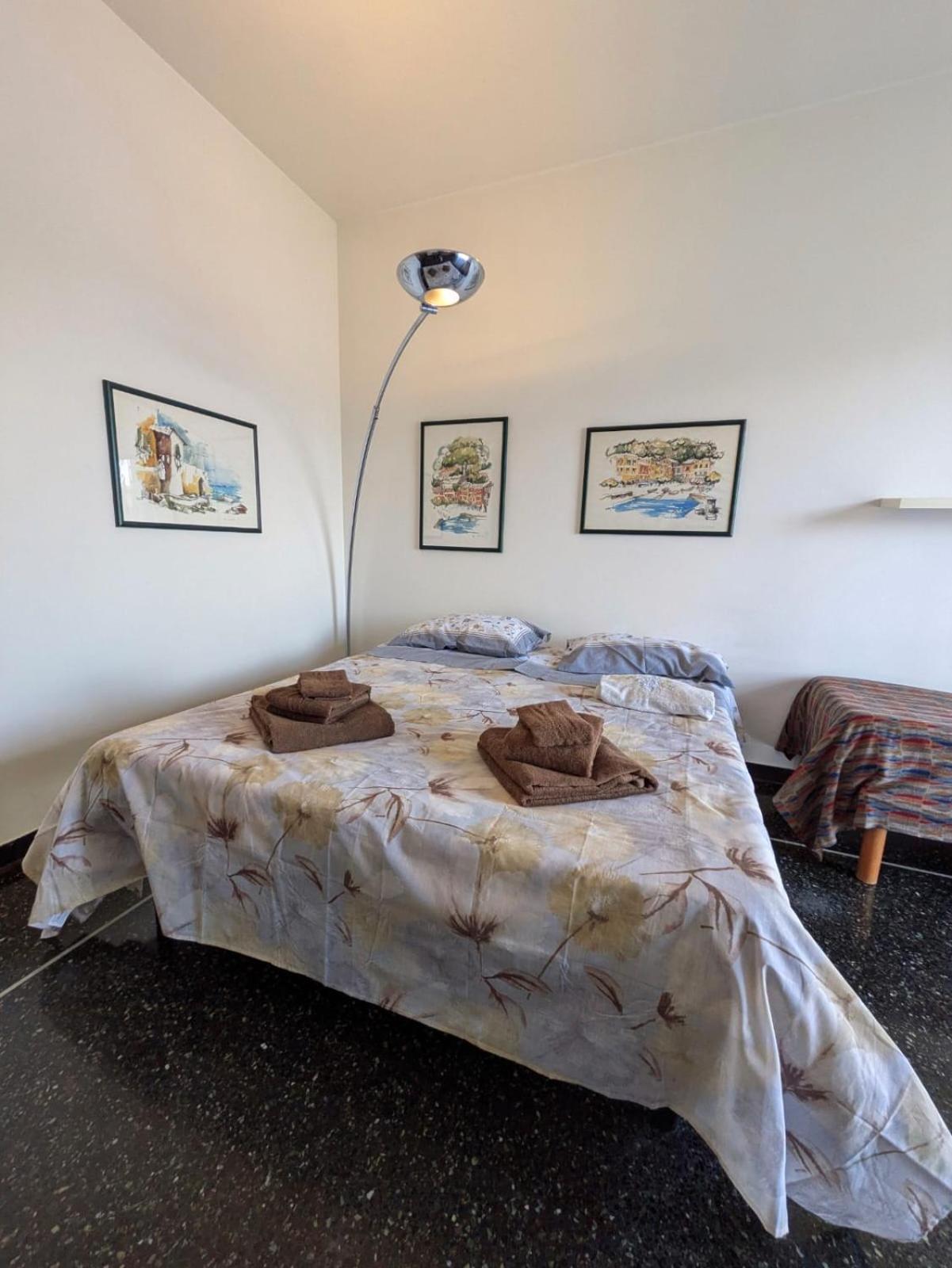 Le Colline Apartment Ovada
