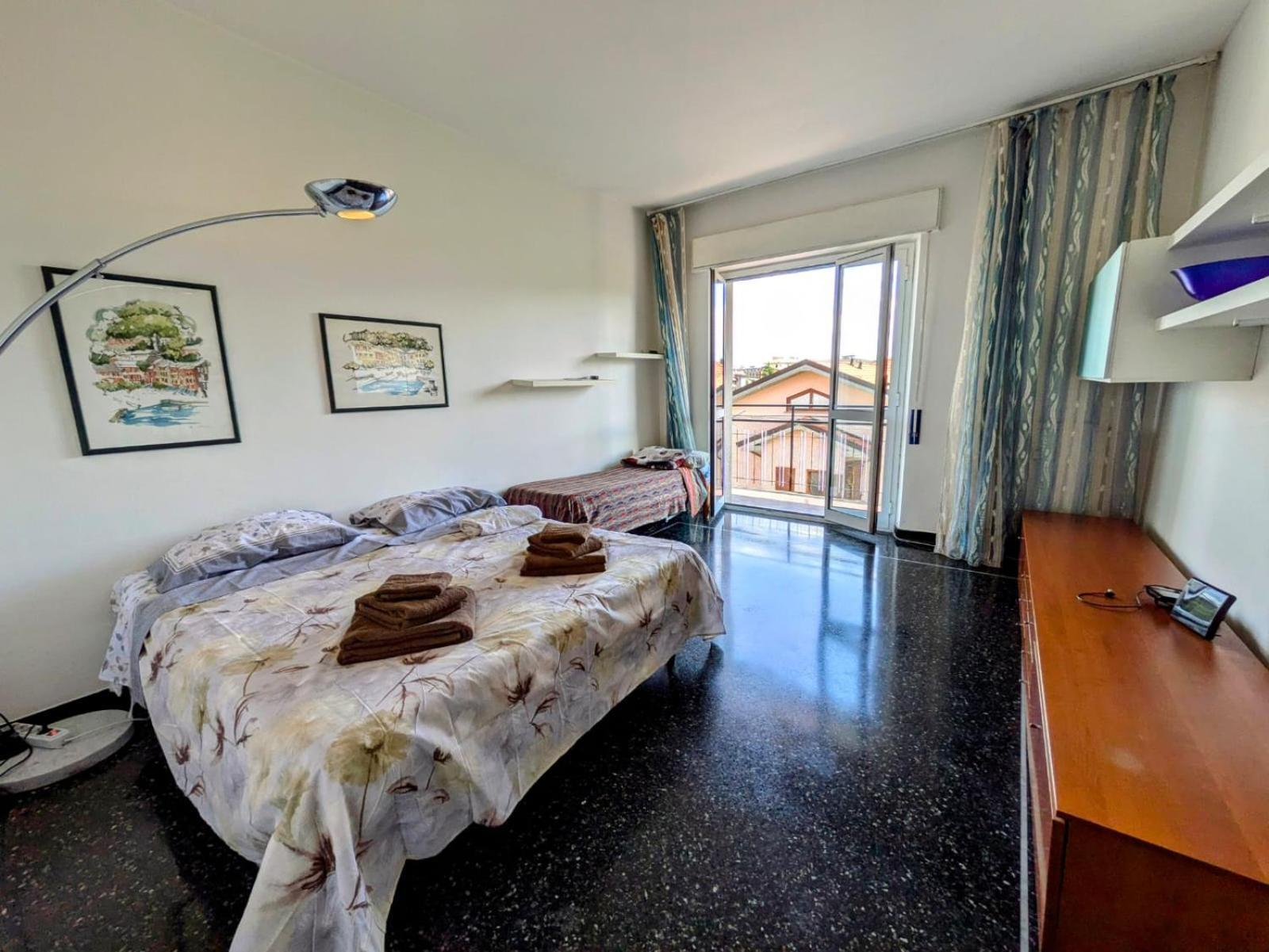 Apartment Le Colline