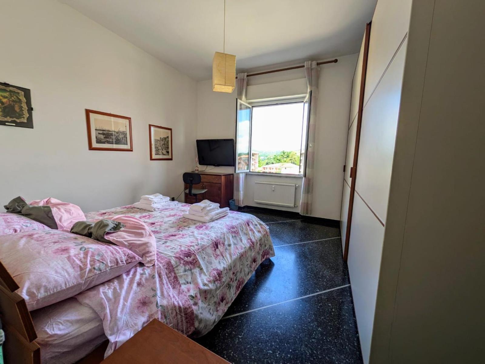 Apartment Le Colline