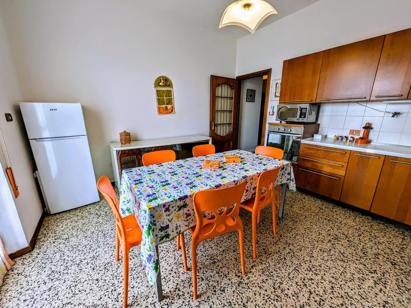 Apartment Le Colline *